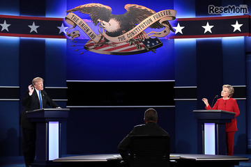 2016アメリカ大統領選間近、子どもと使えるWebサイト・サービスまとめ 画像