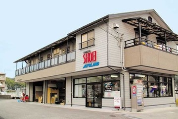 秋のダイヤトーン新製品試聴会　～ガレージショウエイ（高知県）～ 画像