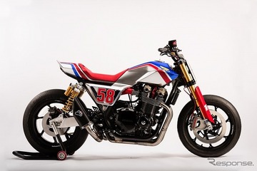 【ミラノショー16】ホンダ、ホンダR&Dヨーロッパが開発したコンセプトモデル2台を出展 画像