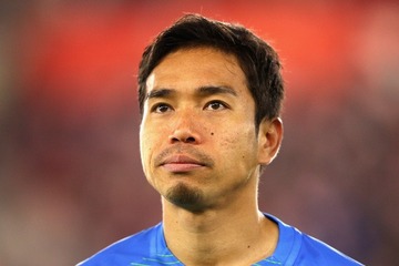 【THE REAL】長友佑都が待ち望むハリルジャパン内の下剋上…もっとギラギラした思いと躍動感を 画像