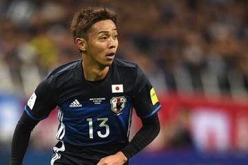 【THE REAL】新司令塔・清武弘嗣を取り巻く光と影…ハリルジャパンとセビージャで見せるコントラスト 画像