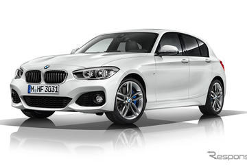 BMW 1シリーズと2シリーズクーペ、新世代エンジンを搭載 画像