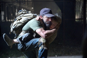 【予告編】シャイア・ラブーフ、久々の主演作は衝撃に直面する帰還兵!『マン・ダウン』 画像