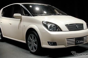 【期待が外れた】トヨタ オーパ…財布の紐を緩められなかった“新種” 画像