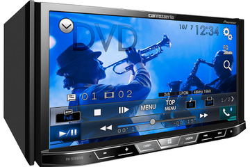 【カーオーディオ・ユニット選びの極意】Section 05「メインユニット編」#02 タイプ解説 その2「2DINメインユニット後編」 画像