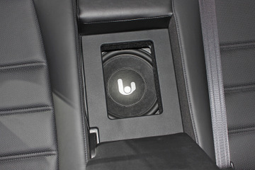 【カーオーディオ・インストール雑学】パート7「サブウーファーの取り付け方」#05「ボックス製作においての注意点・その3」 画像