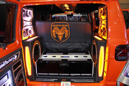 LC Sound Factory RAM by lcサウンドファクトリー(栃木県) LC Sound Factory RAM by lcサウンドファクトリー(栃木県)