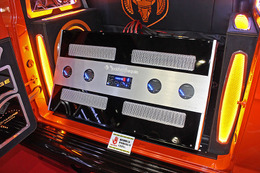 LC Sound Factory RAM by lcサウンドファクトリー(栃木県) LC Sound Factory RAM by lcサウンドファクトリー(栃木県)