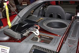 LC Sound Factory Z32 by lcサウンドファクトリー(栃木県) LC Sound Factory Z32 by lcサウンドファクトリー(栃木県)