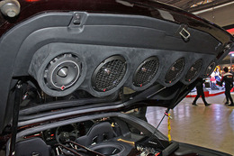 LC Sound Factory Z32 by lcサウンドファクトリー(栃木県) LC Sound Factory Z32 by lcサウンドファクトリー(栃木県)