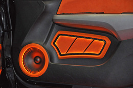 HONDA ストリーム(ショップデモカー)by Warps HONDA ストリーム(ショップデモカー)by Warps