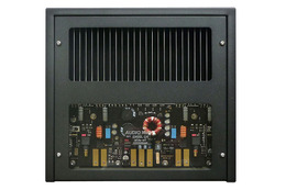 AUDIO WAVE・EXCEL CA AUDIO WAVE・EXCEL CA