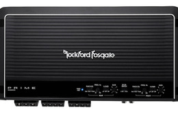 ROCKFORD FOSGATE・R300X4