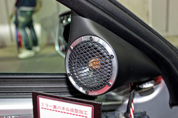メルセデス-ベンツ・E350 by カーオーディオクラブ メルセデス-ベンツ・E350 by カーオーディオクラブ