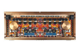 グラウンドゼロ GZPA Reference 4PURE グラウンドゼロ GZPA Reference 4PURE