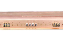グラウンドゼロ GZPA Reference 4PURE グラウンドゼロ GZPA Reference 4PURE