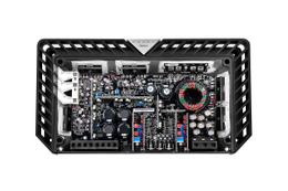 ロックフォード・フォズゲート T600-4 ロックフォード・フォズゲート T600-4