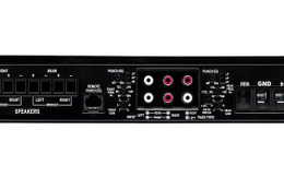 ロックフォード・フォズゲート T600-4 ロックフォード・フォズゲート T600-4