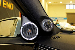 メルセデス-ベンツ・E350ワゴン by カーオーディオクラブ メルセデス-ベンツ・E350ワゴン by カーオーディオクラブ