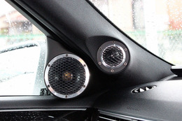 メルセデス-ベンツ・E350ワゴン by カーオーディオクラブ メルセデス-ベンツ・E350ワゴン by カーオーディオクラブ