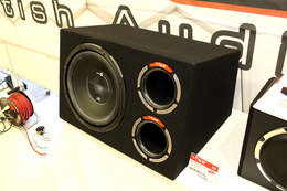 ヴァイブオーディオ、JLオーディオ、CDTオーディオ ヴァイブオーディオ、JLオーディオ、CDTオーディオ