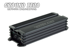グラウンドゼロ・GZRA Micro FOUR グラウンドゼロ・GZRA Micro FOUR