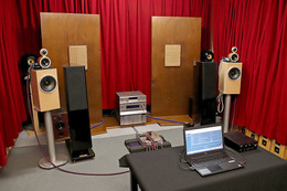 RSオーディオ・RS Master 3 MkII RSオーディオ・RS Master 3 MkII