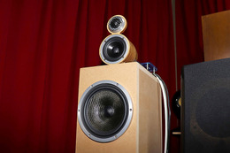 RSオーディオ・RS Master 3 MkII RSオーディオ・RS Master 3 MkII