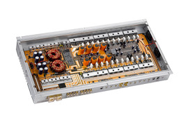 グラウンドゼロ GZNA 4330XII