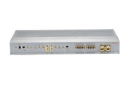 グラウンドゼロ GZNA 4330XII