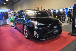 TOYOTA プリウス by ルロワ