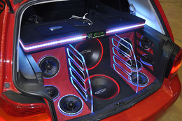 VW GOLF4 by ZEPT
