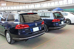 Volkswagen・パサートヴァリアント(オーナー/家髙英雄さん)by マイスター一宮店 Volkswagen・パサートヴァリアント(オーナー/家髙英雄さん)by マイスター一宮店