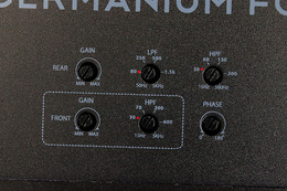 rainbow『Germanium Line』