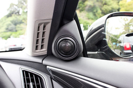 日産・スカイライン(ショップデモカー)by car audio factory K-sound(広島県) 日産・スカイライン(ショップデモカー)by car audio factory K-sound(広島県)