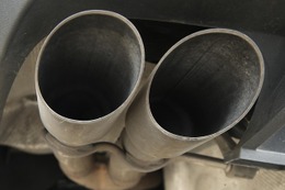 複数ディーゼル車で新たな排ガス不正の可能性…ドイツ当局 画像