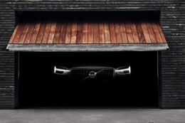 【ジュネーブモーターショー2017】ボルボ、新型車の初公開を予定…SUV 画像