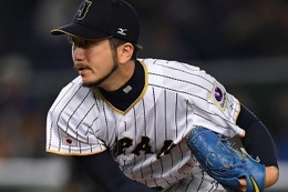 【WBC2017】侍ジャパン、WBC初戦の先発は石川歩…小久保監督「飄々さを出してほしい」 画像