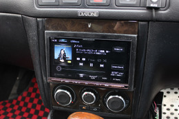 【検証】『DIATONE SOUND.NAVI』を使うと、カーライフはどう楽しくなるのか。Part.2 画像