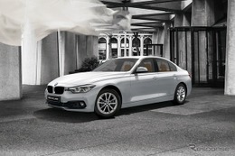 BMW 318iクラシック、スタイリッシュな200台限定の特別仕様 画像