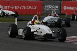 SRS-Fスカラシップ最終選考会、11月19日 鈴鹿で開催…世界のトップドライバーを目指す 画像