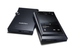 土方 久明のcarハイレゾ最前線 vol.1【Astell&Kern AK300】 画像