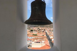 【オビナタの世界放浪記】スペイン語を学ぶならここ！ボリビアの「スクレ」が住みやすい 画像