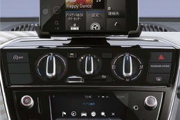 【VW up！ 改良新型】音楽を楽しむなら特別仕様車「up！ with beats」 画像