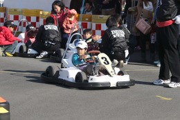 【トヨタ GAZOOレーシングフェス15】モータースポーツの楽しさを体験…11月22日 富士 画像