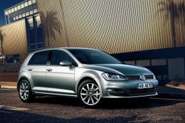 アウディに続き、VWも値上げ…2018年1月より9モデル対象 画像