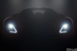 世界最速奪還へ...シェルビー スーパーカーズ、1350馬力「トゥアタラ」進化系モデルを予告！ 画像