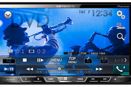 カロッツェリアから新“ディスプレイオーディオ”2機種が登場！ 非カーナビユーザーのカーエンタメを、マルチにサポート！ 画像