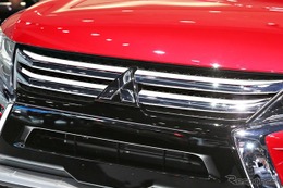 デリカD：5 と新型軽か…三菱、新型車を2車種投入へ、登録開始は2019年4月 画像
