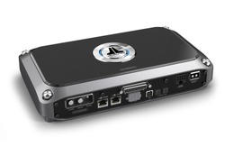 JL AUDIOの新世代DSP内蔵デジタルパワーアンプ VXiシリーズ8機種発売 画像
